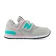 маратонки,детски,маратонки,new,balance,574,hook,&,loop,trainers,brighton,grey,(grey)
