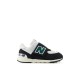 маратонки,детски,маратонки,new,balance,574,new,b,hook,&,loop,trainers,black,rbg,(black)