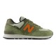 маратонки,мъжки,маратонки,дамски,маратонки,new,balance,574,trainers,green,(dark,olivine)
