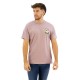 тениска,мъжки,тениски,new,balance,550,short,sleeve,t,shirt,pink,(ice,wine)