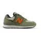 маратонки,детски,маратонки,new,balance,574,trainers,dark,olivine,sof,(green)