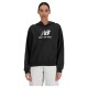 суичър,дамски,блузи,new,balance,sport,essentials,logo,hoodie,black