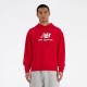 суичър,мъжки,пуловери,new,balance,sport,essentials,logo,hoodie,team,red,(red)