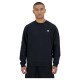блуза,мъжки,пуловери,new,balance,sport,essentials,sweatshirt,black