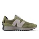 маратонки,мъжки,маратонки,new,balance,327,trainers,olivine,(green)