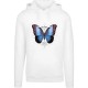 суичър,мъжки,пуловери,mister,tee,become,the,change,butterfly,hoodie,white,(white)