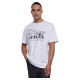 тениска,мъжки,тениски,mister,tee,disney,100,years,of,wonder,logo,oversize,short,sleeve,t,shirt,white,(white)