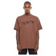 тениска,мъжки,тениски,mister,tee,giza,oversize,short,sleeve,t,shirt,brown,(bark)