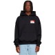 суичър,мъжки,пуловери,mister,tee,hey!,my,name,is,oversize,hoodie,black