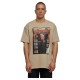 тениска,мъжки,тениски,mister,tee,magazine,oversize,short,sleeve,t,shirt,sand,(beige)