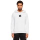 суичър,мъжки,пуловери,mister,tee,skelett,patch,hoodie,white