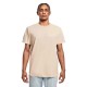 тениска,мъжки,тениски,mister,tee,tranquile,short,sleeve,t,shirt,beige,(sand)