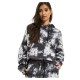 блуза,дамски,блузи,rocawear,get,loud,cropped,sweatshirt,multicolor,(black)
