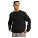 блуза,мъжки,пуловери,thug,life,anti,sweatshirt,black