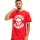 тениска,мъжки,тениски,дамски,тениски,thug,life,b.,skull,short,sleeve,t,shirt,red,(red)