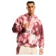 блуза,мъжки,пуловери,thug,life,underground,sweatshirt,pink,(offwhite)