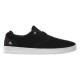 маратонки,мъжки,маратонки,emerica,romero,skater,trainers,black,(black,white,gold)