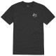 тениска,мъжки,тениски,es,95,short,sleeve,t,shirt,black,(black)