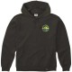 суичър,мъжки,пуловери,etnies,3,pines,hoodie,black,(black)