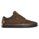 маратонки,мъжки,маратонки,etnies,barge,ls,trainers,brown,black,(brown)