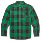 риза,с,дълъг,ръкав,мъжки,ризи,etnies,dig,long,sleeve,shirt,black,green,(green)