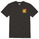 суичър,детски,блузи,etnies,santa,cruz,flame,hoodie,black