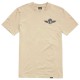 тениска,мъжки,тениски,etnies,wings,short,sleeve,t,shirt,natural,(beige)