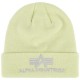 шапка,всички,шапки,alpha,industries,3d,beanie,yellow,(arctic,lime)