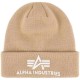шапка,всички,шапки,alpha,industries,3d,beanie,beige,brown,(dusty,coral)