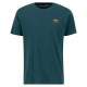 тениска,мъжки,тениски,alpha,industries,backprint,short,sleeve,t,shirt,force,green,(green)