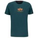 тениска,мъжки,тениски,alpha,industries,basic,ml,short,sleeve,t,shirt,force,green,(green)