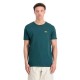 тениска,мъжки,тениски,alpha,industries,basic,small,logo,short,sleeve,t,shirt,force,green,(green)