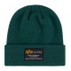 шапка,всички,шапки,alpha,industries,crew,beanie,force,green,(green)