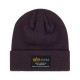 шапка,всички,шапки,alpha,industries,crew,beanie,plum,(purple)