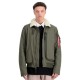 яке,мъжки,якета,alpha,industries,da,3,bomber,jacket,green,(dark,olive)