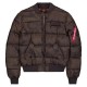 яке,мъжки,якета,alpha,industries,ma,1,camo,bomber,jacket,brown,(dark,olive,camo)