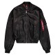 яке,дамски,якета,и,палта,alpha,industries,ma,1,fl,vintage,bomber,jacket,black