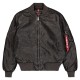 яке,мъжки,якета,alpha,industries,ma,1,fl,vintage,bomber,jacket,black