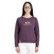 блуза,дамски,пуловери,дамски,плетени,дрехи,alpha,industries,new,basic,sweater,purple,(plum)