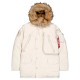 яке,мъжки,якета,alpha,industries,polar,jacket,beige,(vintage,white)