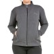 блуза,дамски,блузи,john,smith,paderne,full,zip,sweatshirt,grey,(vigore,black)