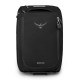 сакове,osprey,daylite,40l,duffle,black