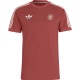 тениска,мъжки,тениски,дамски,тениски,adidas,fc,bayern,munich,originals,3,stripes,short,sleeve,t,shirt,red,(crew,red)