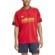 тениска,мъжки,тениски,adidas,house,of,tiro,nations,pack,short,sleeve,t,shirt,better,scarlet,legend,ink,bold,gold,(red)