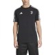 тениска,мъжки,тениски,adidas,juventus,dna,short,sleeve,t,shirt,black,(black)
