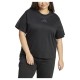 тениска,дамски,тениски,adidas,z.n.e.,plus,short,sleeve,t,shirt,black