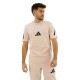 тениска,мъжки,тениски,adidas,z.n.e,short,sleeve,t,shirt,wonder,quartz,(beige)