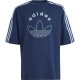 тениска,мъжки,тениски,дамски,тениски,adidas,originals,iz4549,short,sleeve,t,shirt,blue,(night,indigo)