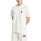 тениска,мъжки,тениски,adidas,originals,olpc,2,short,sleeve,t,shirt,white