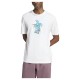 тениска,мъжки,тениски,adidas,originals,training,supply,fashion,bunny,short,sleeve,t,shirt,white,(white)